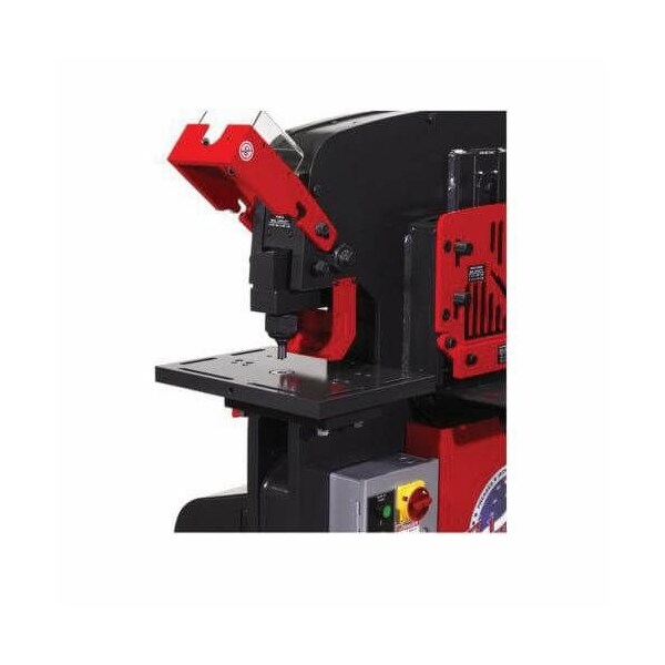 Gauging Table Kit, Heavy Duty, 12 In Width, 1 In D, 16 In Height, For Use With 120 Ton, 2013 And